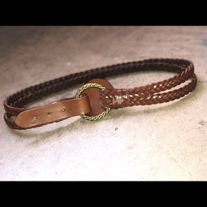 Vintage Ralph Lauren Belt
